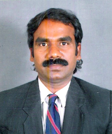 Vice President