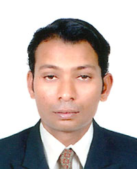 Joint Secretary