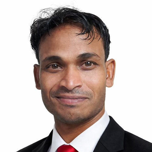 Joint Secretary