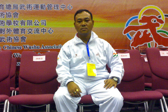 Closing Ceremony